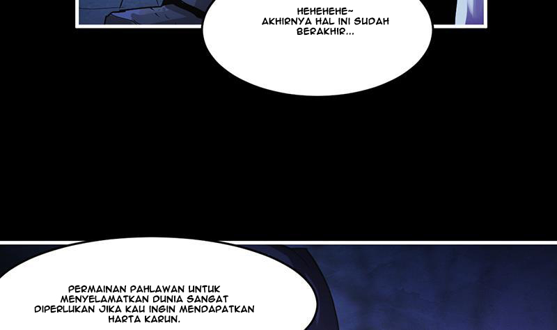 The Immortal Devil Emperor Chapter 37 Gambar 38